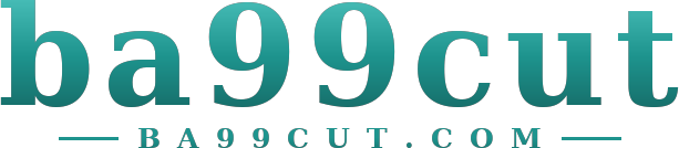 ba99cut logo